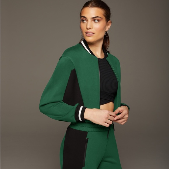 Michi Carve Jacket - Picture 3 of 8